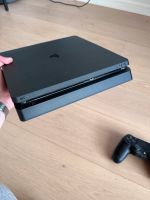 PlayStation 4, guter Zustand, 500gb Hannover - Vahrenwald-List Vorschau