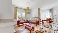 Sehr schöne 3 Zimmer Wohnung im Zentrum von Kyrenia Zypern Duisburg - Meiderich/Beeck Vorschau