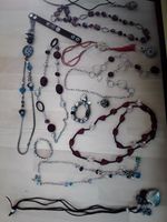 Modeschmuck Set Hessen - Neuhof Vorschau