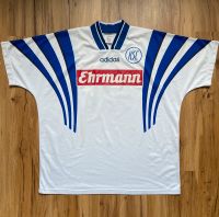 Original KSC Karlsruher SC Adidas Trikot Größe XL Nr. 15 Hannover - Vahrenwald-List Vorschau