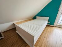 Paidi Bett 100x200, Nachttisch und Lowboard Kinderzimmer Bayern - Friedberg Vorschau