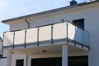 Balkongeländer Treppen Handläufe Fenstergitter Metallbau Nordrhein-Westfalen - Wiehl Vorschau