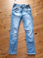 Jeans Gr. 146 Brandenburg - Lychen Vorschau