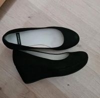 Schöne Schuhe von Vagabond/ Leder /Größe 38 Nordrhein-Westfalen - Soest Vorschau