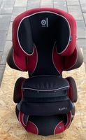 Kiddy Guardianfix Pro 2 Kindersitz Isofix Brandenburg - Falkenberg/Elster Vorschau