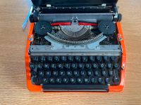 Schreibmaschine im Koffer Rheinland-Pfalz - Heidesheim Vorschau