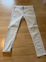 Ben Sherman Chino 33/32 Creme Duisburg - Duisburg-Mitte Vorschau