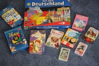 Kartenspiele Kinder 6, Jahre Mau mau, Quartett, Stadt Name Land Sachsen - Pegau Vorschau