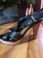 Venturini Pumps High Heel Häfen - Bremerhaven Vorschau