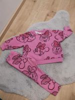 Minnie mouse set gr. 86 Zara pink Disney Mädchen Jogginganzug Nordrhein-Westfalen - Morsbach Vorschau