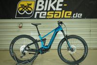 Bergamont E-Trailster Pro 2022 - Fully E Bike - 625 Wh - UVP4899€ Dresden - Cossebaude Vorschau
