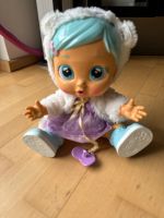 Cry Baby Schneeprinzessin Nordrhein-Westfalen - Wenden Vorschau