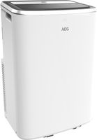 AEG Chillflex Pro AXP35U538CW mobile Kli­ma­an­la­ge 125 m³ Wuppertal - Barmen Vorschau