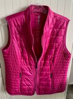 pfiffige schicke Weste von Rabe/Outdoor in pink Gr.44, 30€ Nordrhein-Westfalen - Netphen Vorschau