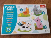 Puzzle Landleben puzzle Baby Trefl Sachsen - Hoyerswerda Vorschau