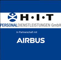 Weiterqualifizierung (m/w/divers) für Airbus Hamburg-Mitte - Finkenwerder Vorschau