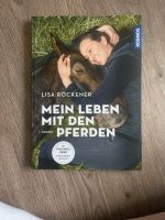Mein Leben mit den Pferden Lisa Röckener Baden-Württemberg - Stühlingen Vorschau