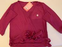 Oceans Apart 'Venice Wrap Longsleeve' XL Bayern - Neu Ulm Vorschau