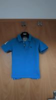 ABERCROMBIE & Fitch Kinder Poloshirt blau Gr. XL ( 10 Jahre ) Nordrhein-Westfalen - Frechen Vorschau