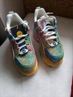 Buffalo- Schuhe (Rainbow) Gr.37 Niedersachsen - Weste Vorschau
