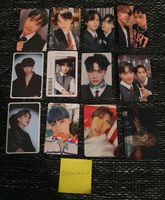 The Boyz Photocard PC (KPOP) Mecklenburg-Vorpommern - Neubrandenburg Vorschau