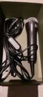 Nagel neu Mikrofon für Konsole 4m Kabel Baden-Württemberg - Gaildorf Vorschau