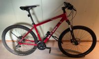 Mountain bike Univega Rot Schleswig-Holstein - Kiel Vorschau