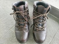 Decathlon Wanderschuhe Größe 43 Nordrhein-Westfalen - Gevelsberg Vorschau