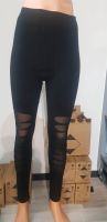 Neu Leggins Hose Loch Lochi Muster Fashion Onesize Gr 40,42,44,46 Bielefeld - Stieghorst Vorschau