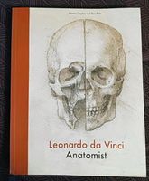 Leonardo da Vinci Anatomist Pankow - Weissensee Vorschau