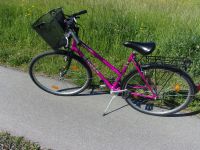 Cityfahrrad Bauer Damen 28 Zoll Bayern - Straubing Vorschau