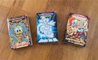 Lustiges Taschenbuch Spezial Band Comics 30, 31 und 40 Baden-Württemberg - Fellbach Vorschau