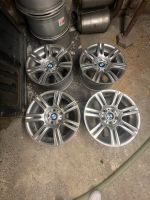 Bmw 3er 5er 7er E46 E36 E90 E92 E93 Orginal M Felgen 17 Zoll Bayern - Wasserburg Vorschau