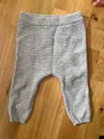 Alana Strickhose Gr. 68 Wolle/Baumwolle Bio Stuttgart - Stuttgart-Mitte Vorschau