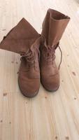 Stiefeletten Tommy Hilfiger Niedersachsen - Sehnde Vorschau