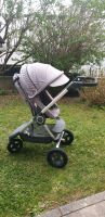 Stokke Scoot v2 Kinderwagen + Babysafe Baden-Württemberg - Schopfheim Vorschau