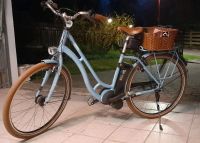 Kalkhoff Damen Ebike Kr. München - Deisenhofen Vorschau