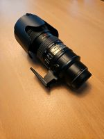 Nikon AF-S Nikkor 70-200mm f/2.8G IF-ED VR Sachsen - Zwickau Vorschau