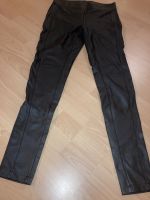 Legging Glanz Orsay Gr. M schwarz neu Hessen - Knüllwald Vorschau