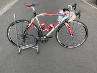 Pinarello Carbon FP7 Hessen - Wetzlar Vorschau