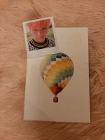 WTS BTS young forever album day vers. V Fotokarte Hessen - Bad Vilbel Vorschau