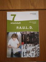 P.A.U.L. D. 7 Arbeitsheft Differenzierende Ausgabe PAUL D 7 Wiesbaden - Mainz-Kostheim Vorschau