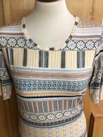 Shirt (Basler) Baumwolle/Modal, hochwertig, Gr. 40 Bayern - Augsburg Vorschau