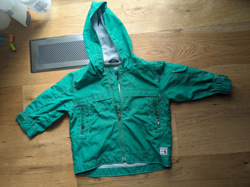 Jacke / Sommerjacke von GAP Baby, nicht gefüttert in Wesseling