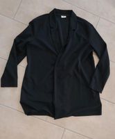 Schwarzer leichter Blazer " Geggo" von JDY, Gr. 42/ XL Niedersachsen - Lingen (Ems) Vorschau