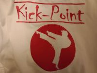 KICK POINT Karateanzug Judo KampfspoKrt Teak Kostüm Größe 140 Rheinland-Pfalz - Mainz Vorschau