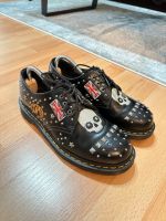 Dr Martens Rock & Roll wie Neu 42 Nordrhein-Westfalen - Dormagen Vorschau