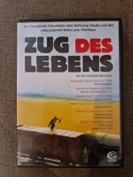 DVD "Zug des Lebens" Hessen - Kaufungen Vorschau