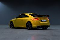 Audi TTRS 8S Aeropaket Flügel Splitter Carbon inkl Teilegutachten Baden-Württemberg - Radolfzell am Bodensee Vorschau