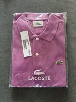 Lacoste Herren-Poloshirt Größe 4 Baden-Württemberg - Karlsruhe Vorschau